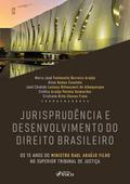 Jurisprudência e o Desenvolvimento do Direito Brasileiro - 1ª Ed - 2026