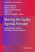 Moving the Equity Agenda Forward