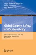 Global Security, Safety, and Sustainability