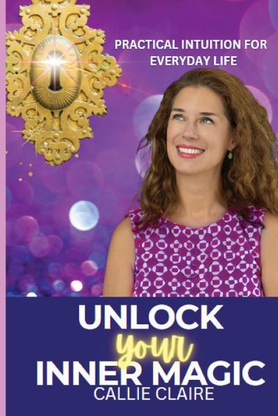 Unlock Your Inner Magic