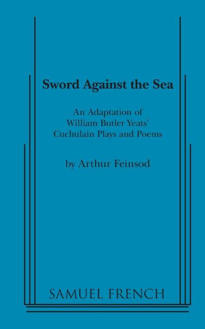 Sword Against the Sea