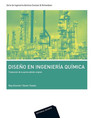 Diseño en ingeniería química