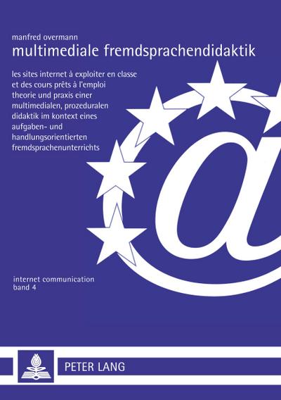 Multimediale Fremdsprachendidaktik