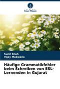 Häufige Grammatikfehler beim Schreiben von ESL-Ler