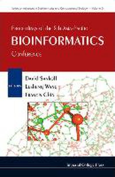 Proceedings of the 5th Asia-Pacific Bioinformatics Conference