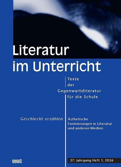Geschlecht erzählen