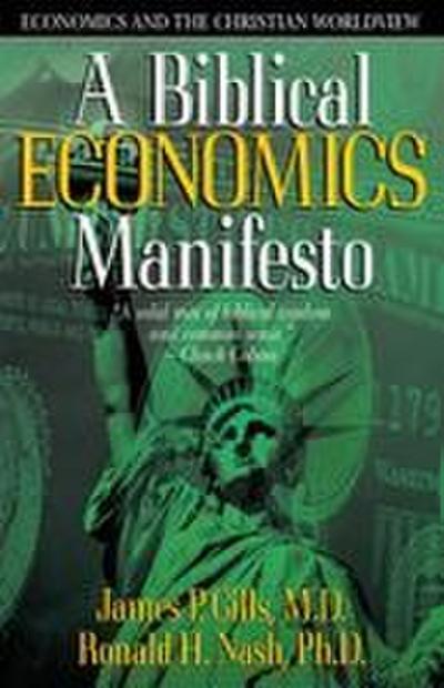 Biblical Economics Manifesto