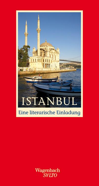 Istanbul/Einladung