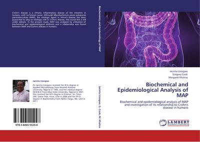 Biochemical and Epidemiological Analysis of MAP
