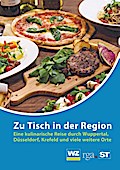 Zu Tisch in der Region (Paperback)