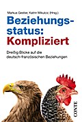 Beziehungsstatus: Kompliziert