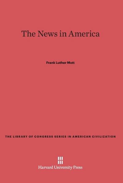 The News in America