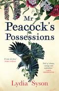 Mr Peacock’s Possessions