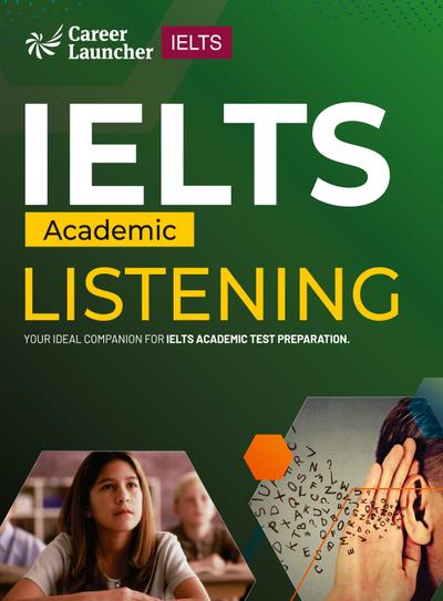 IELTS Academic 2023