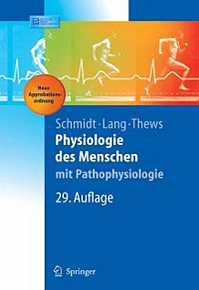 Physiologie des Menschen