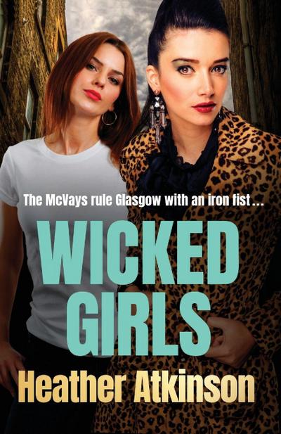 Wicked Girls
