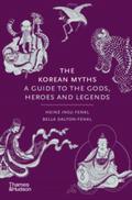 The Korean Myths