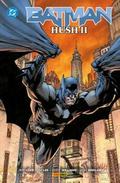 Batman Hush II