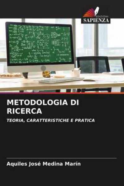 METODOLOGIA DI RICERCA