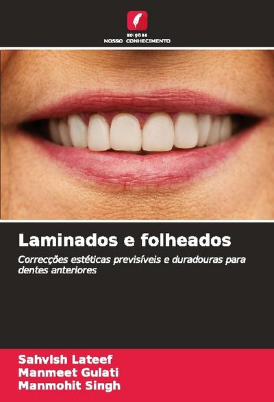 Laminados e folheados