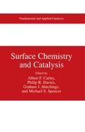 Surface Chemistry and Catalysis