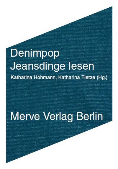 Tietze,Denimpop