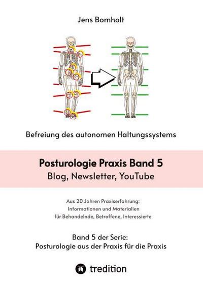 Posturologie Praxis Band 5