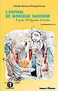 L’Odyssée de Monsieur Personne