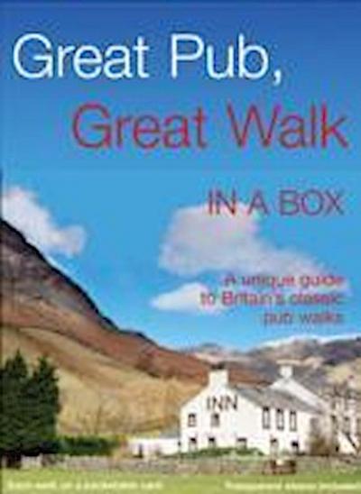 Petersen, H: Great Pub Great Walk