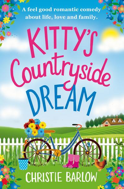 Kitty’s Countryside Dream