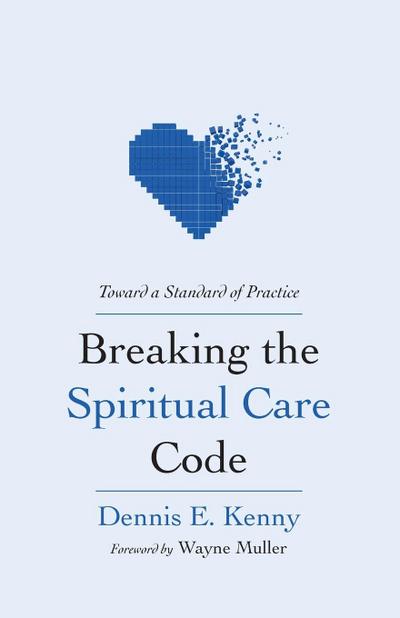 Breaking the Spiritual Care Code