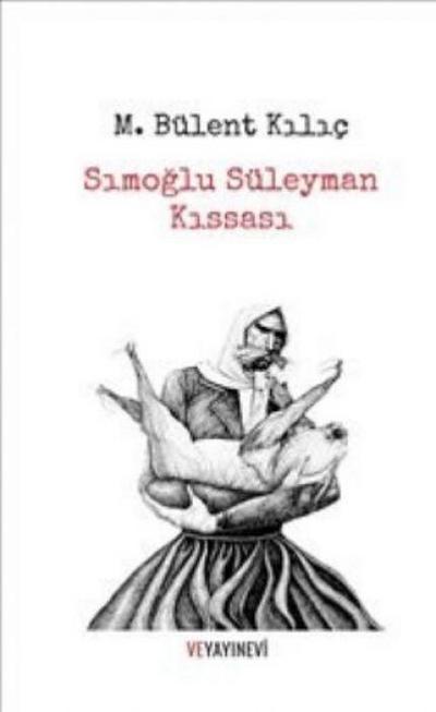 Simoglu Süleyman Kissasi