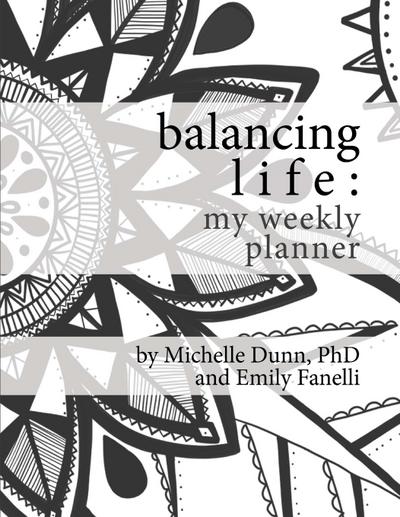 Balancing life