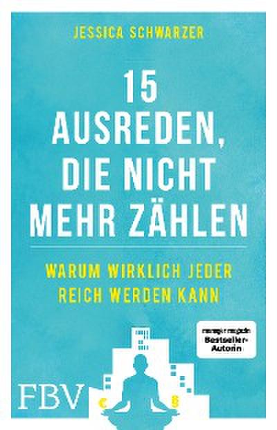 Wie wirklich jeder entspannt reich werden kann