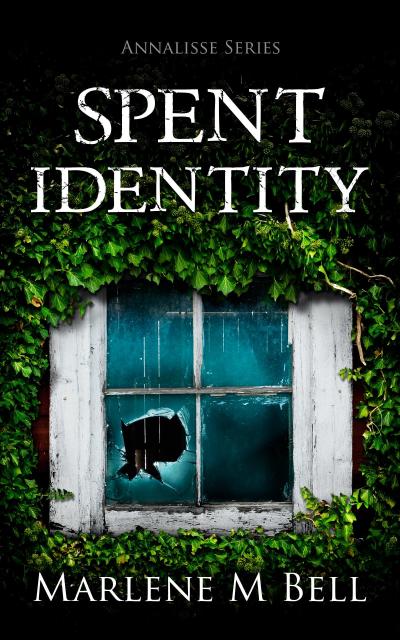 Spent Identity (Annalisse Series, #2)