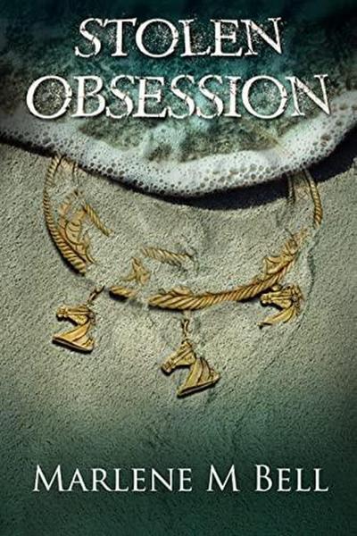 Stolen Obsession (Annalisse Series, #1)