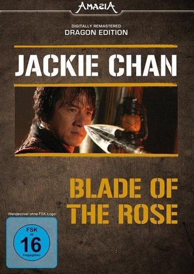 Blade of the Rose, 1 DVD (Dragon Edition)