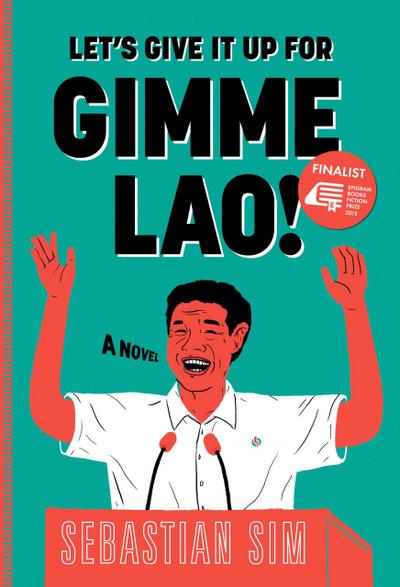 Let’s Give It Up for Gimme Lao!