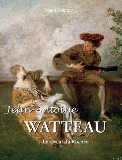 Jean-Antoine Watteau