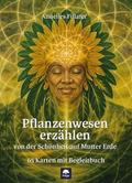Pflanzenwesen erzählen