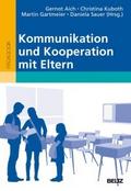 Kommunikation und Kooperation mit Eltern