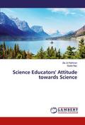 Science Educators’ Attitude towards Science