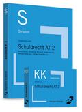 Skript Schuldrecht AT 2/Karteikarten Schuldrecht A