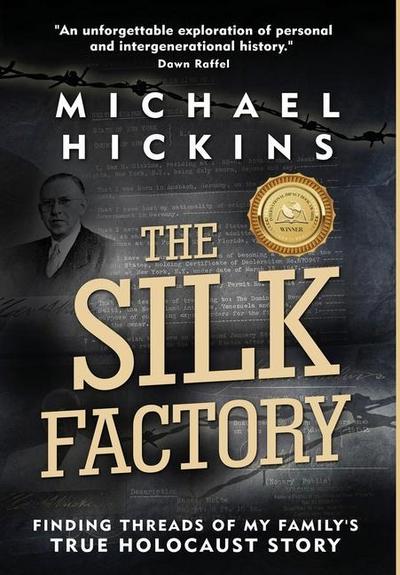 The Silk Factory