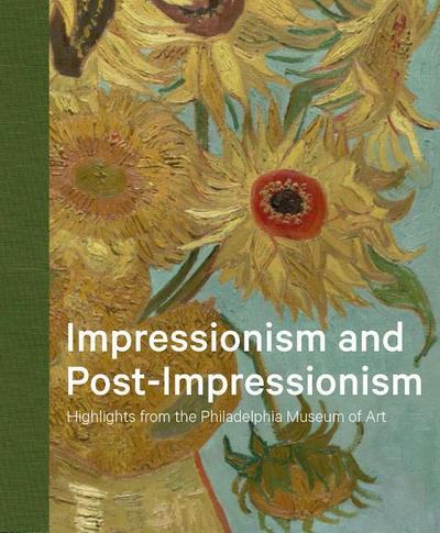Impressionism and Post-Impressionism