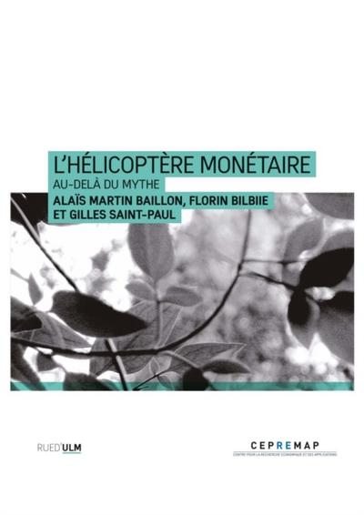 L’’Hélicoptère monétaire