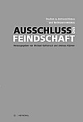Ausschluss und Feindschaft