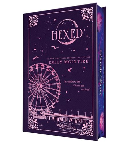 Hexed (Collector’s Edition)