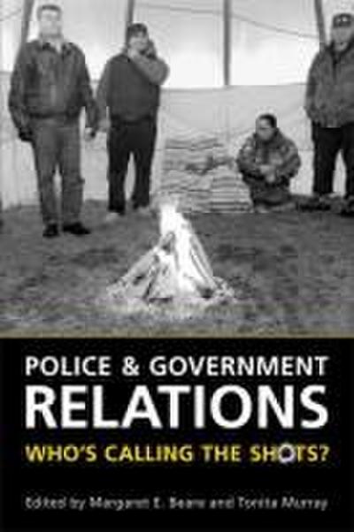 Police and Government Relations