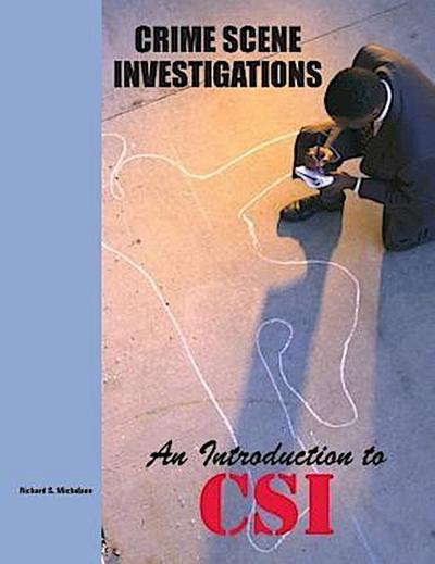 Crime Scene Investigation